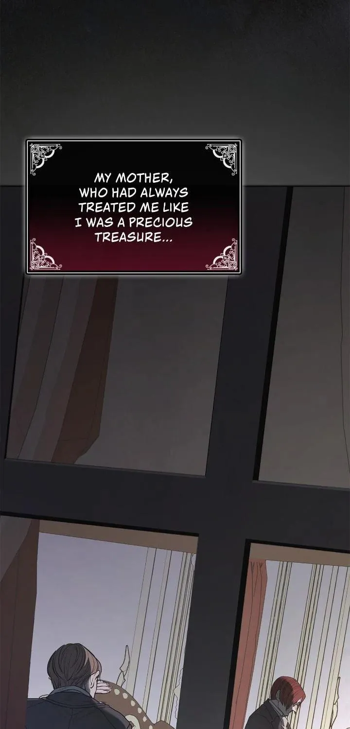 If You Wish to Have Me Chapter 1 page 5 - 