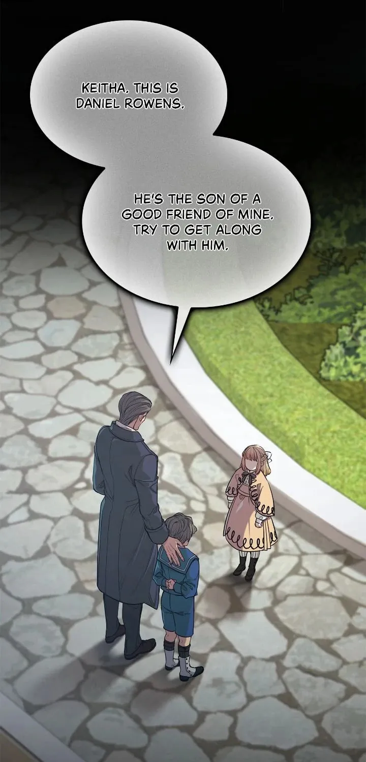 If You Wish to Have Me Chapter 1 page 47 - 