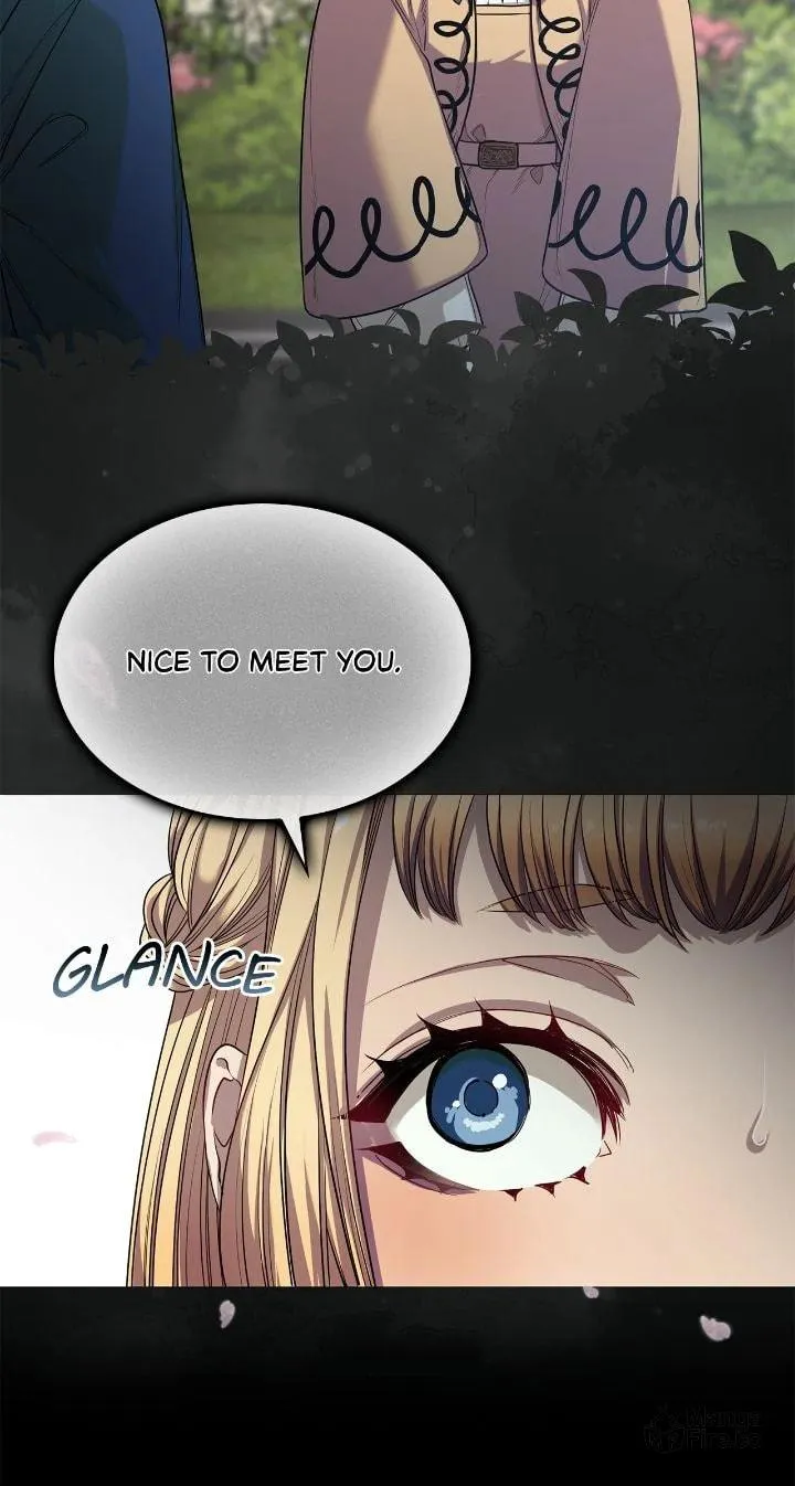 If You Wish to Have Me Chapter 1 page 49 - 