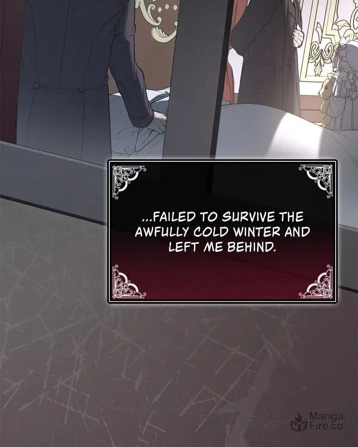 If You Wish to Have Me Chapter 1 page 6 - 