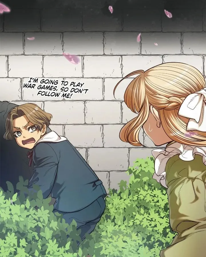 If You Wish to Have Me Chapter 1 page 51 - 