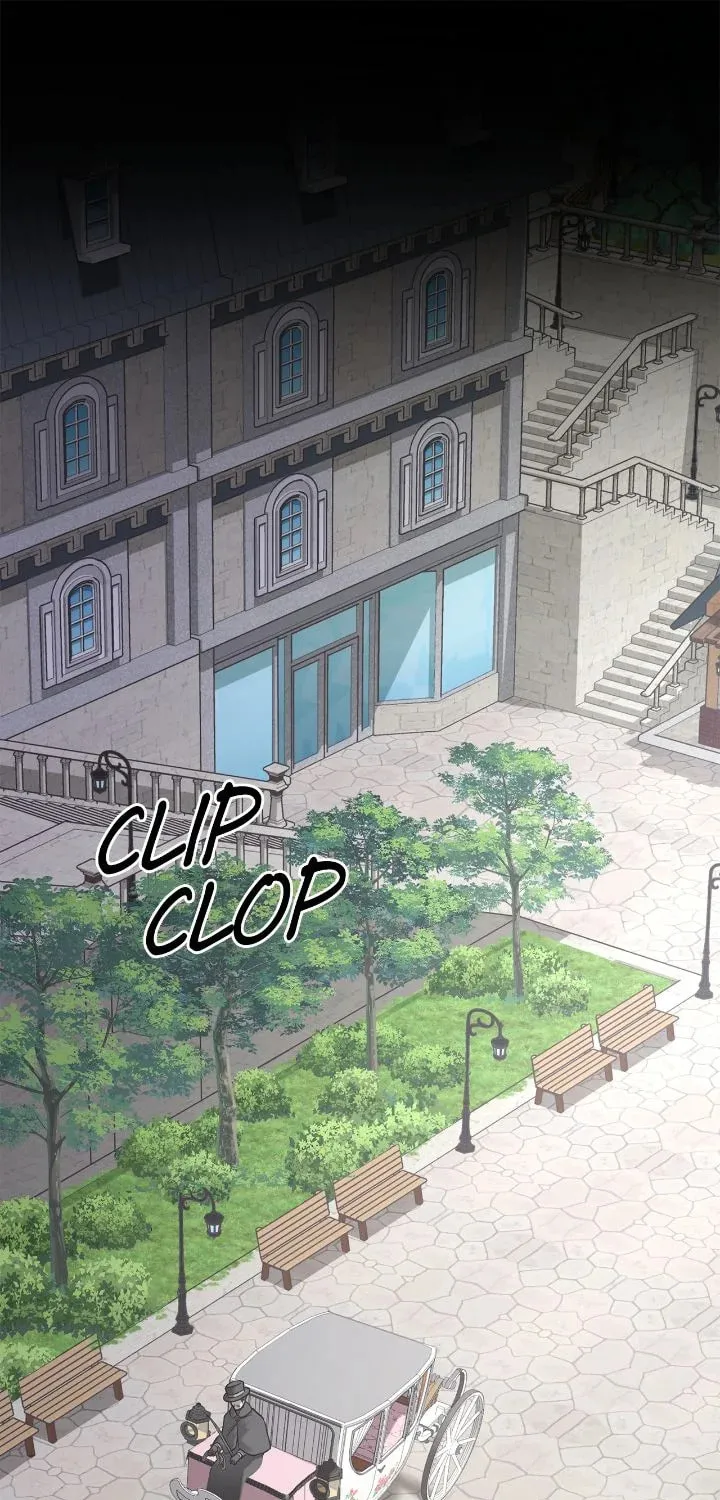 If You Wish to Have Me Chapter 1 page 56 - 