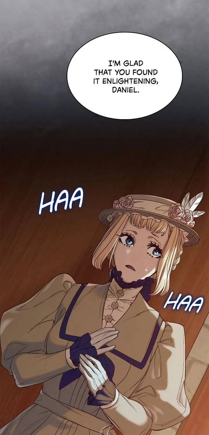 If You Wish to Have Me Chapter 1 page 70 - 