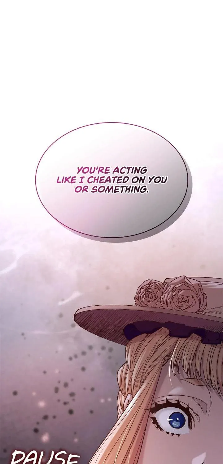 If You Wish to Have Me Chapter 1 page 94 - 