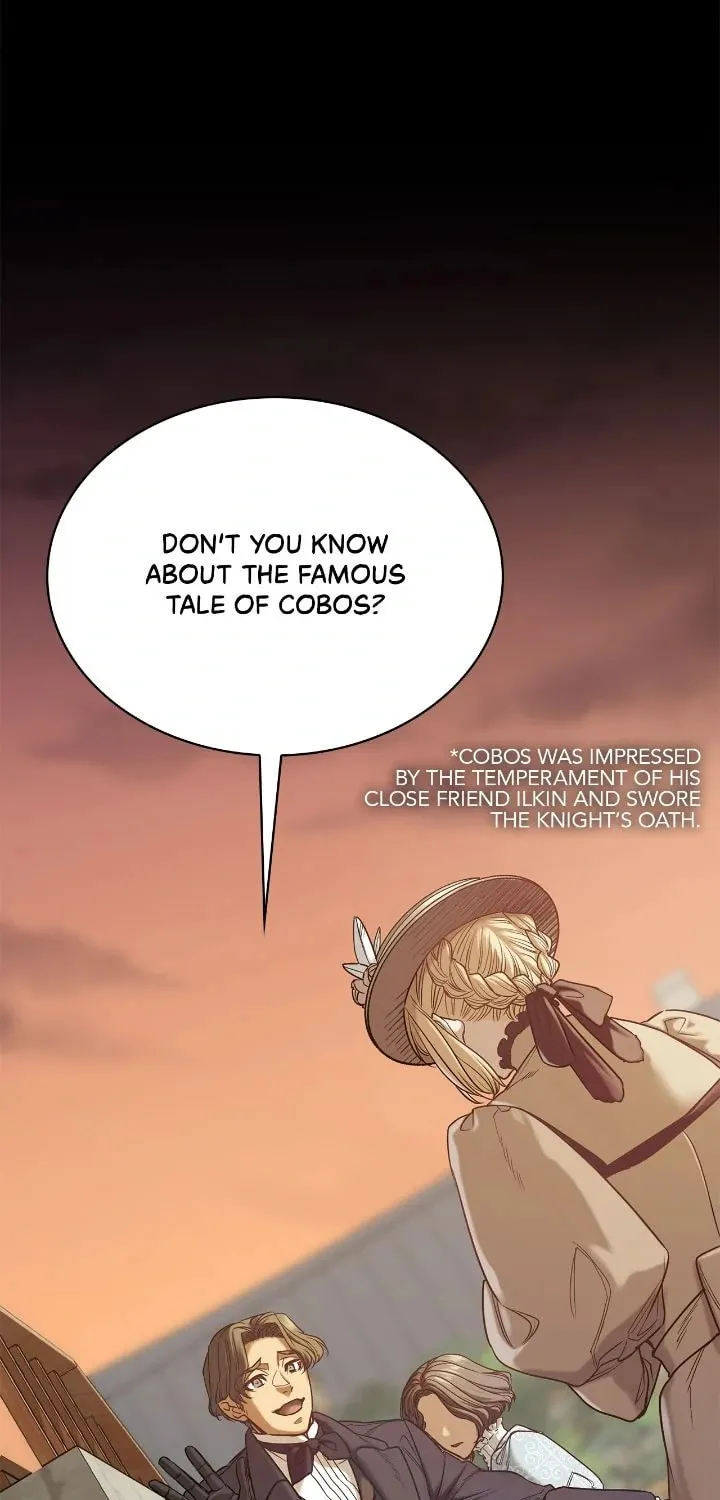 If You Wish to Have Me Chapter 1 page 96 - 