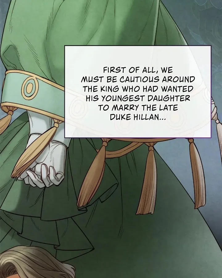 If You Wish to Have Me Chapter 10 page 2 - 