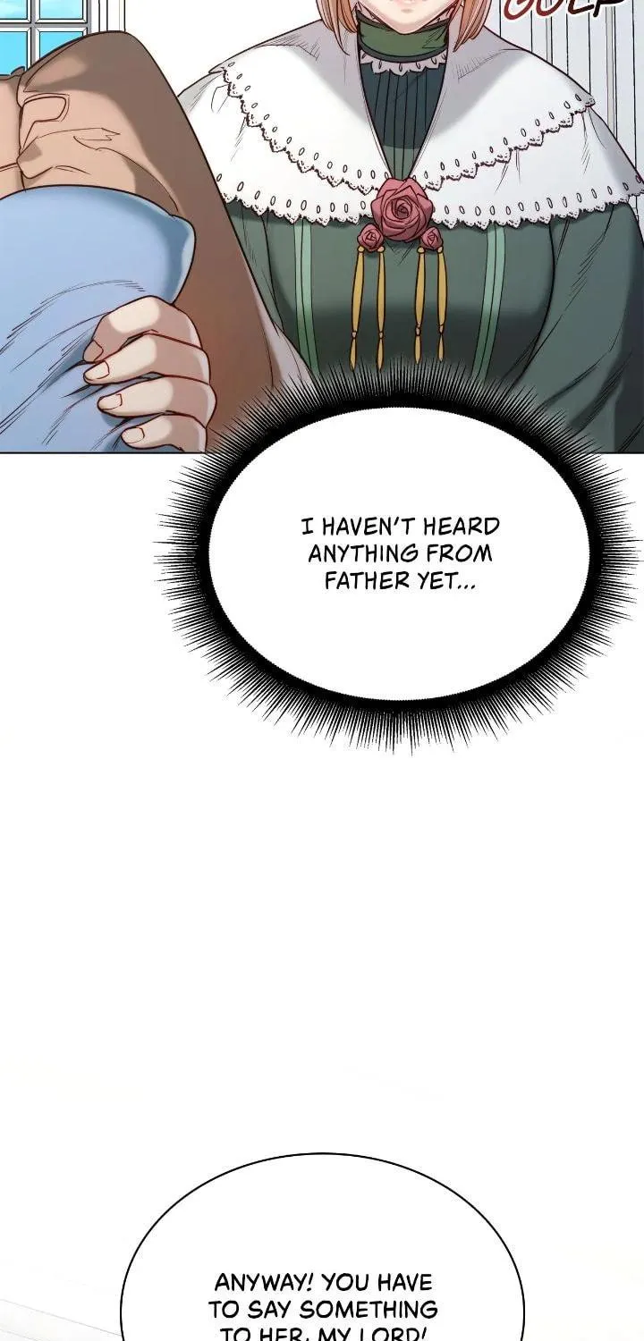 If You Wish to Have Me Chapter 10 page 101 - 