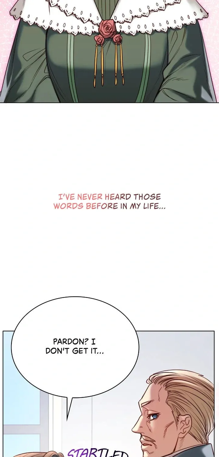 If You Wish to Have Me Chapter 10 page 105 - 