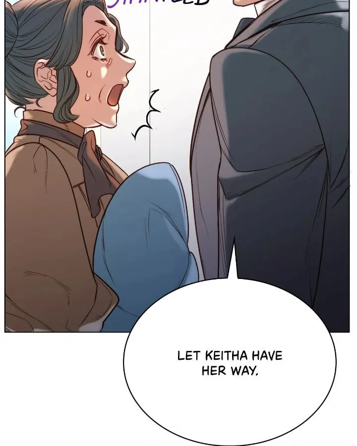 If You Wish to Have Me Chapter 10 page 106 - 