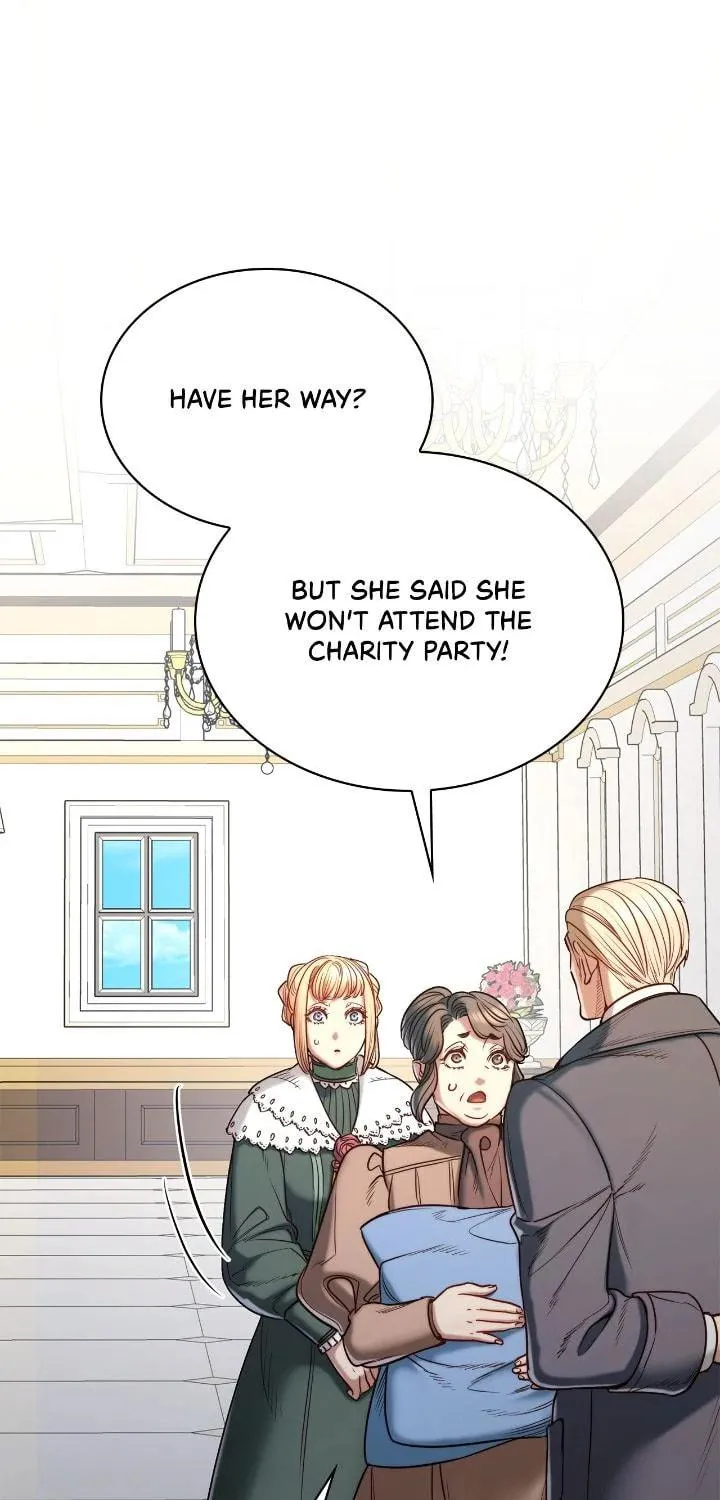 If You Wish to Have Me Chapter 10 page 107 - 