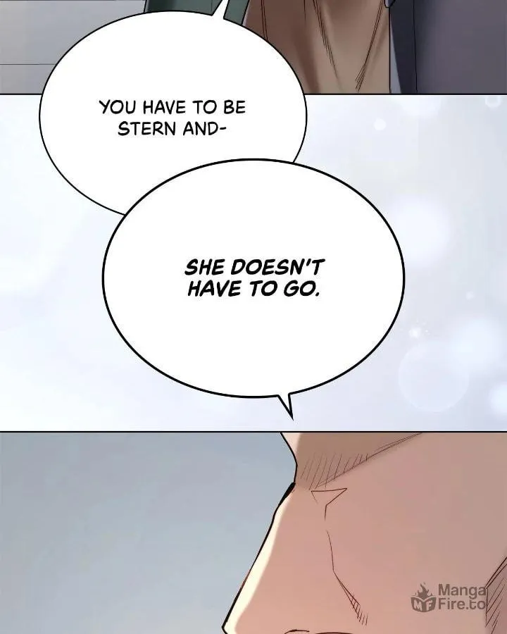 If You Wish to Have Me Chapter 10 page 108 - 