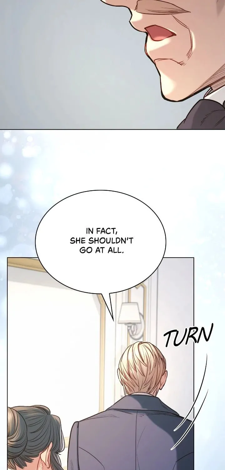 If You Wish to Have Me Chapter 10 page 109 - 