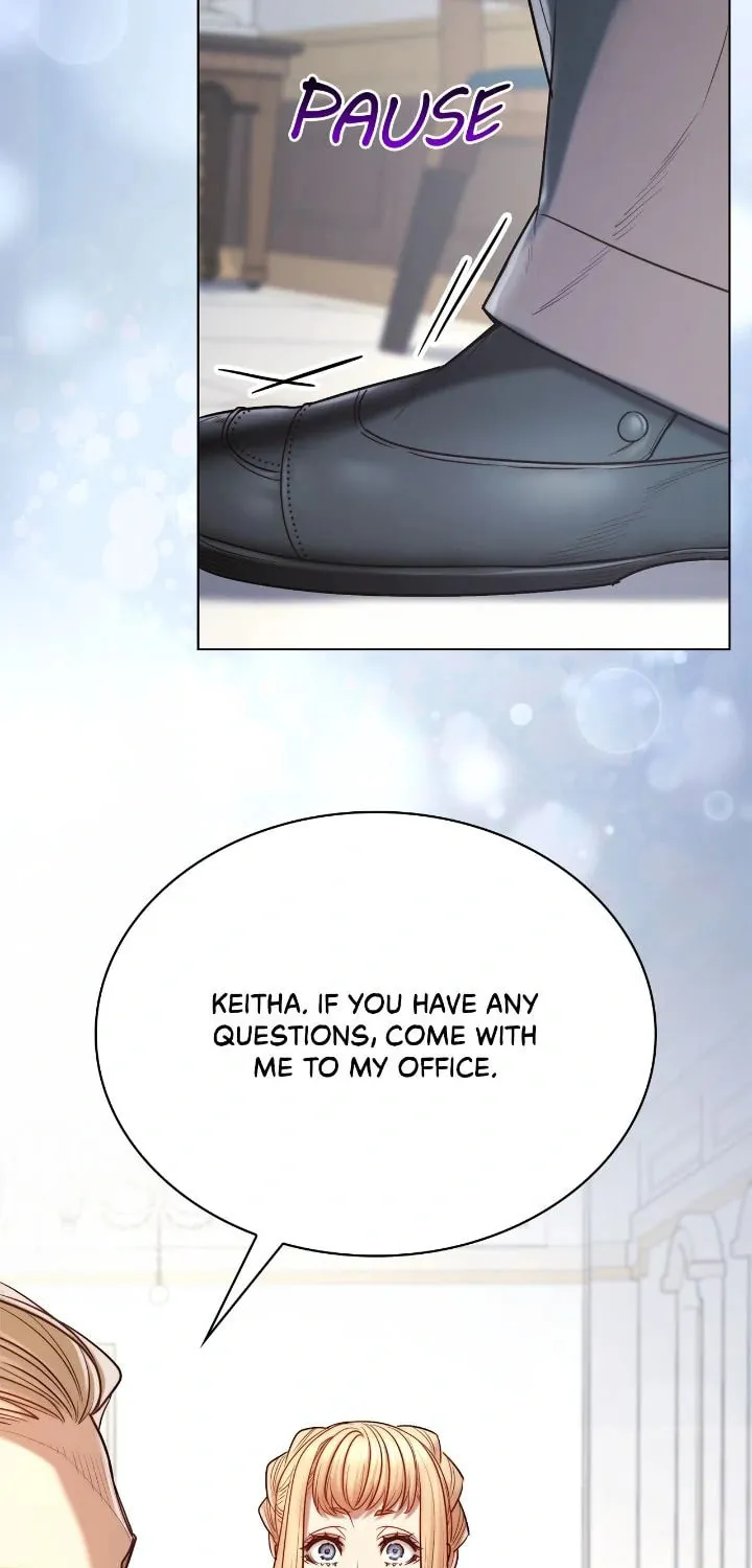 If You Wish to Have Me Chapter 10 page 111 - 
