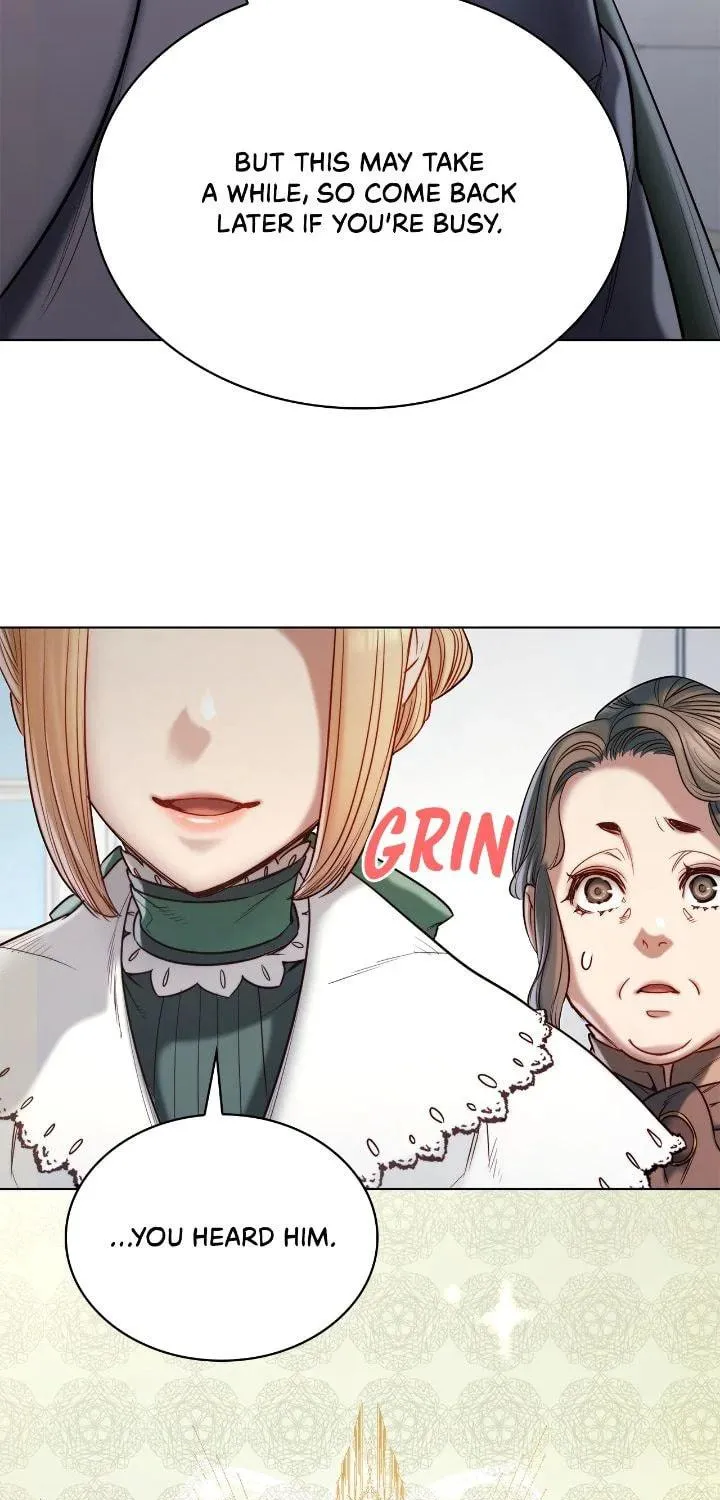 If You Wish to Have Me Chapter 10 page 113 - 