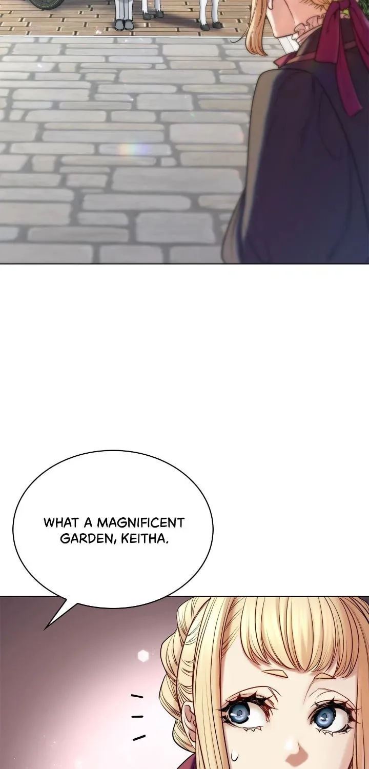 If You Wish to Have Me Chapter 10 page 14 - 