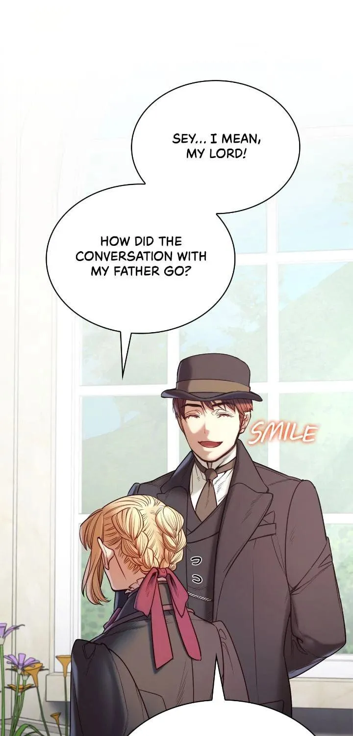 If You Wish to Have Me Chapter 10 page 16 - 