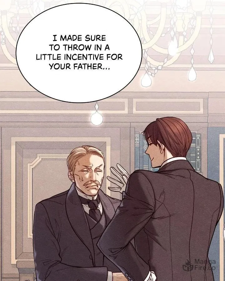 If You Wish to Have Me Chapter 10 page 19 - 