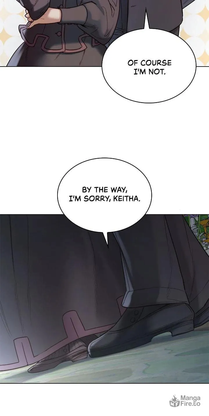 If You Wish to Have Me Chapter 10 page 22 - 
