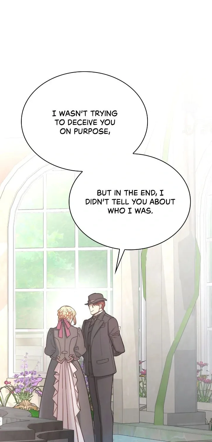 If You Wish to Have Me Chapter 10 page 23 - 