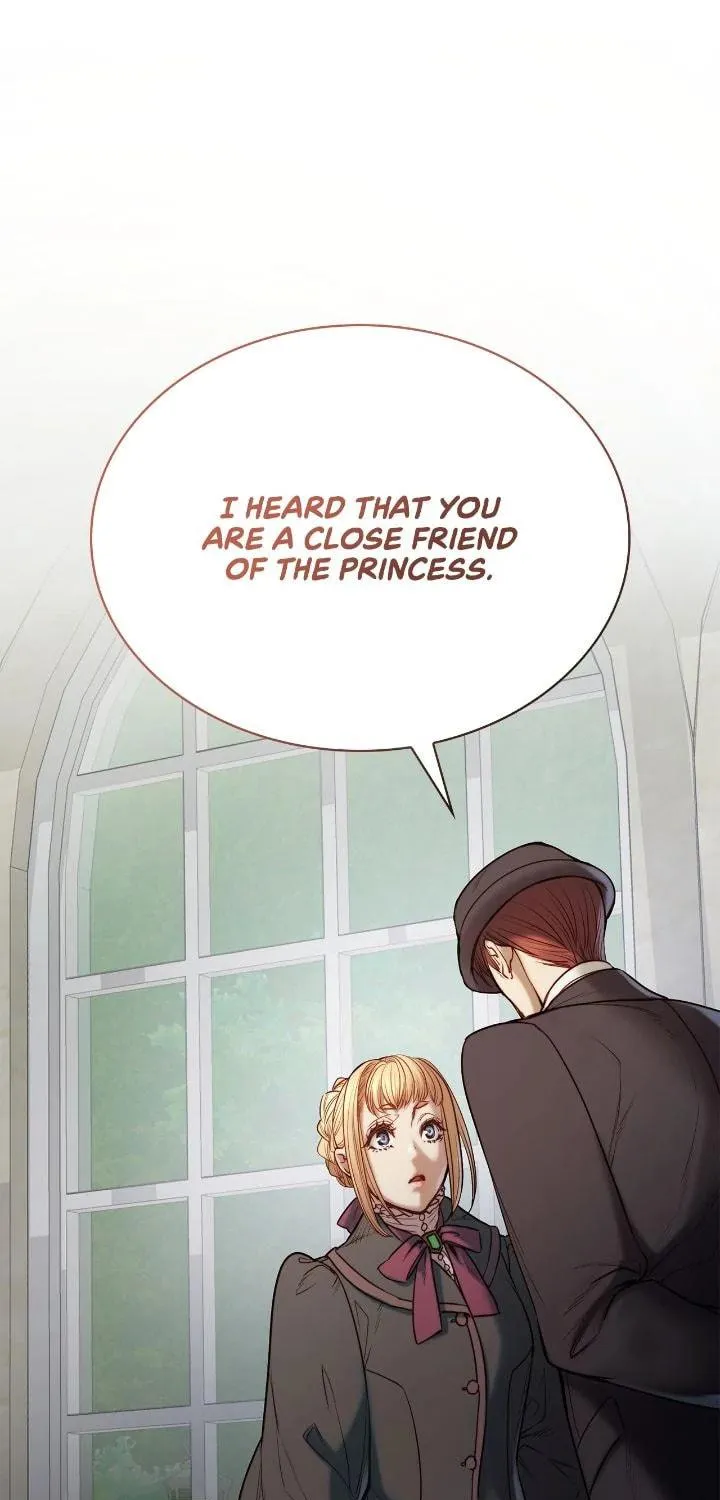 If You Wish to Have Me Chapter 10 page 27 - 
