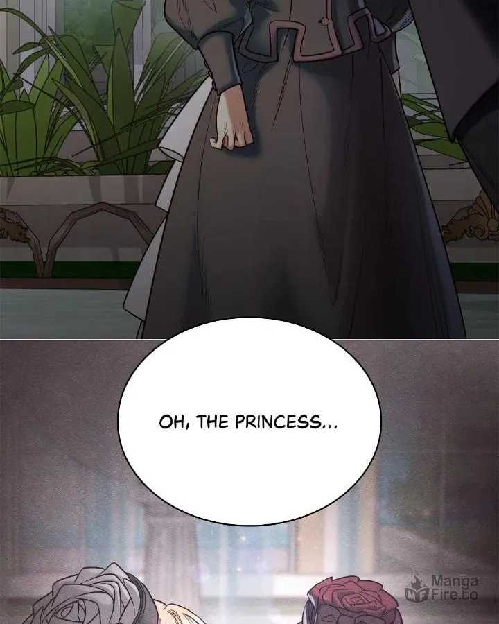 If You Wish to Have Me Chapter 10 page 28 - 