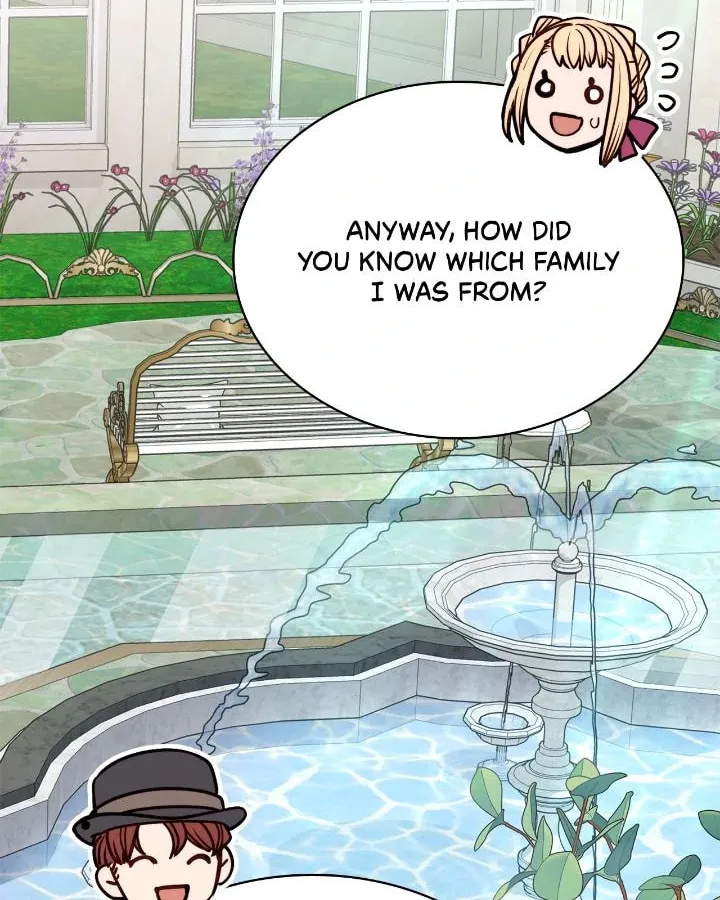 If You Wish to Have Me Chapter 10 page 32 - 