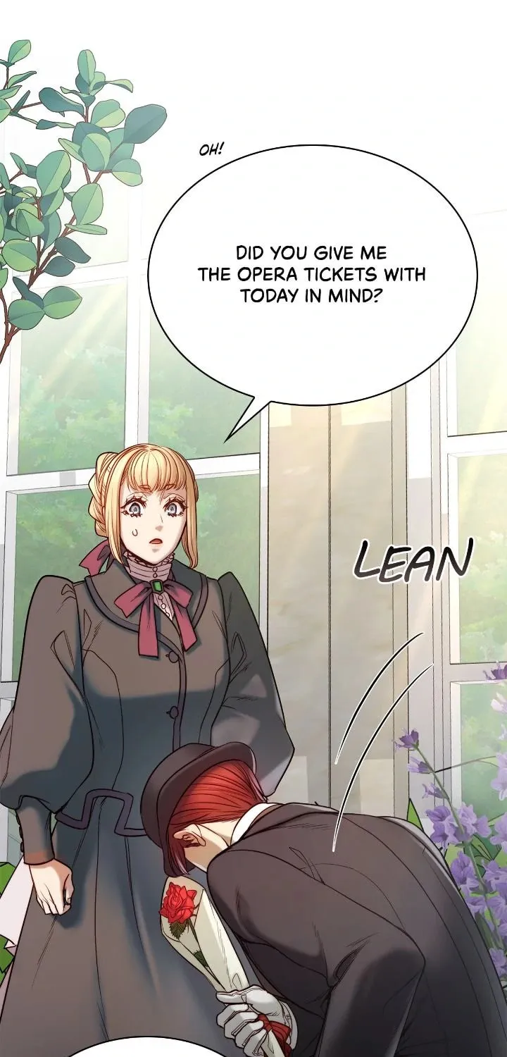 If You Wish to Have Me Chapter 10 page 34 - 