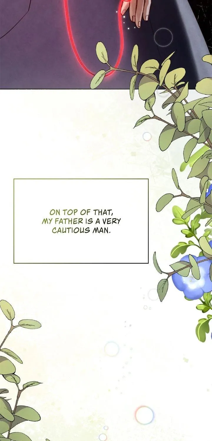 If You Wish to Have Me Chapter 10 page 5 - 