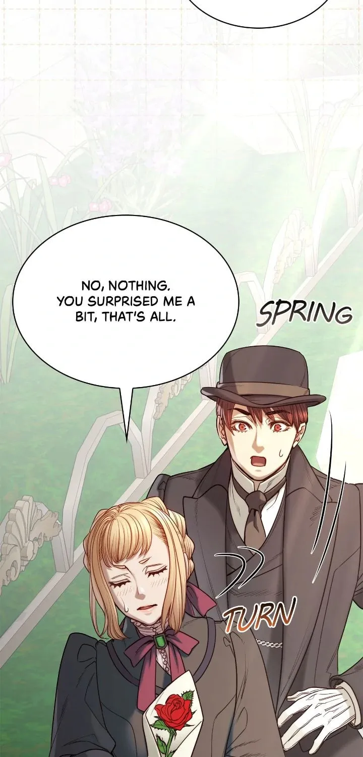 If You Wish to Have Me Chapter 10 page 42 - 