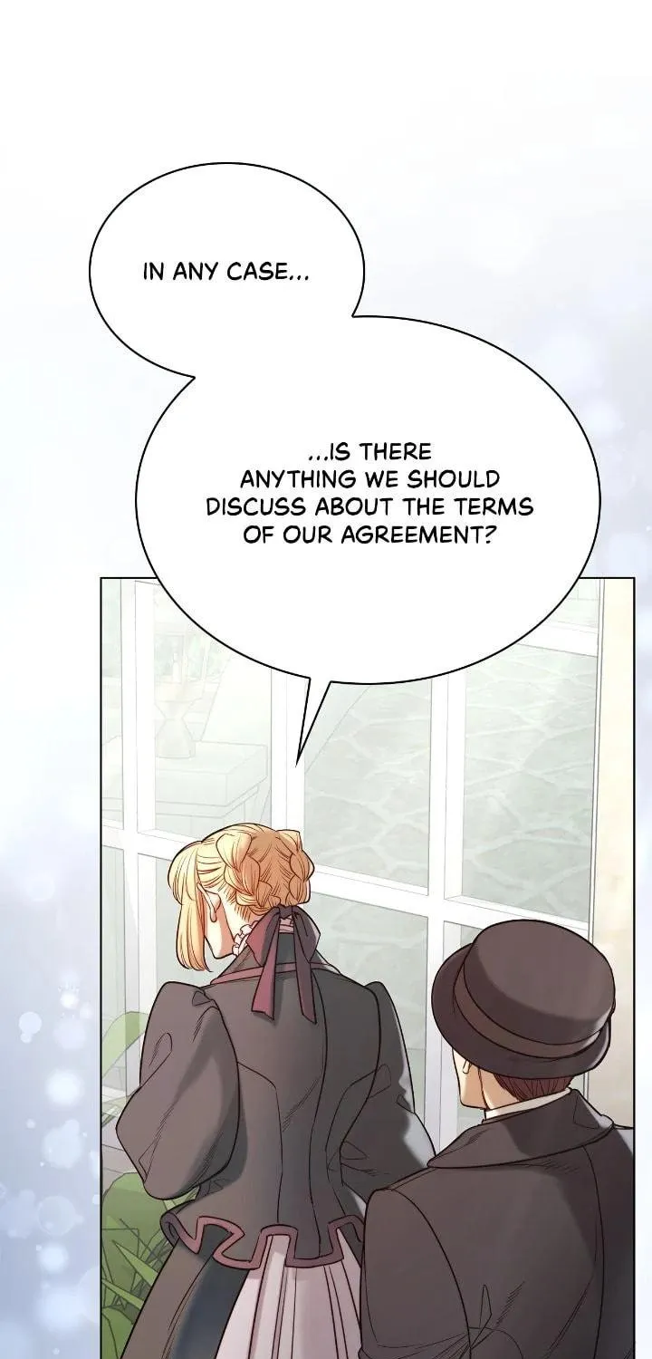 If You Wish to Have Me Chapter 10 page 45 - 