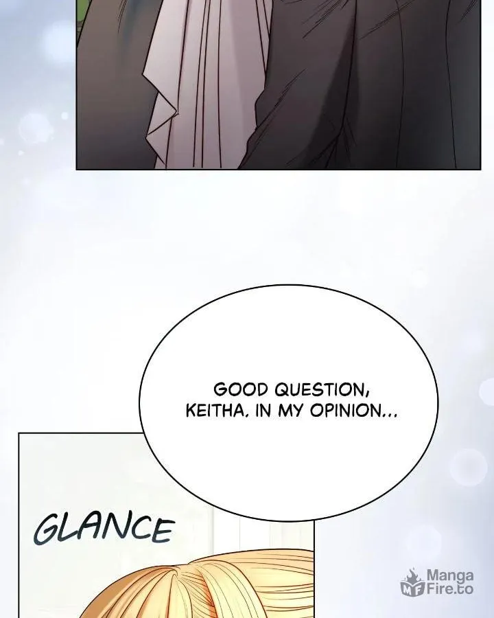 If You Wish to Have Me Chapter 10 page 46 - 