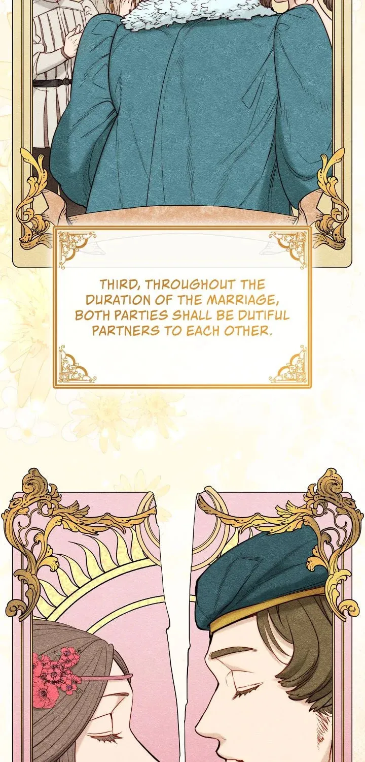 If You Wish to Have Me Chapter 10 page 51 - 