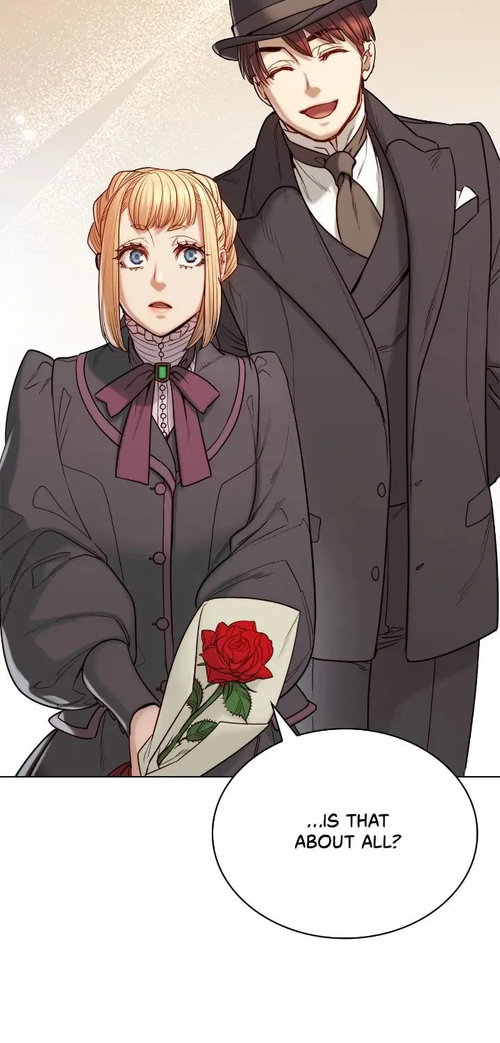 If You Wish to Have Me Chapter 10 page 53 - 
