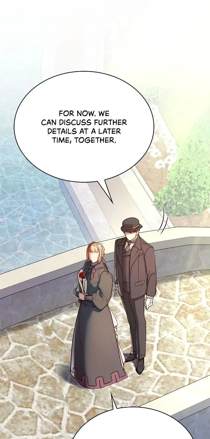 If You Wish to Have Me Chapter 10 page 55 - 