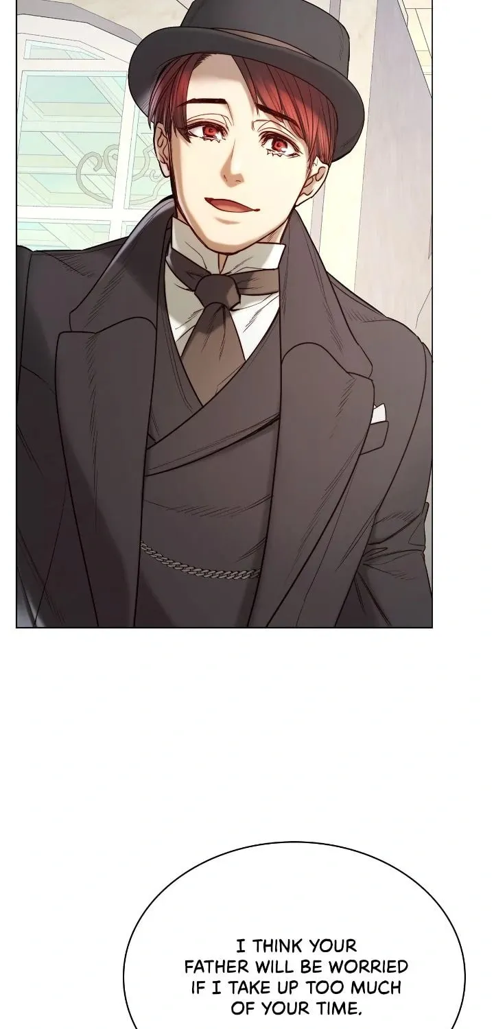 If You Wish to Have Me Chapter 10 page 57 - 