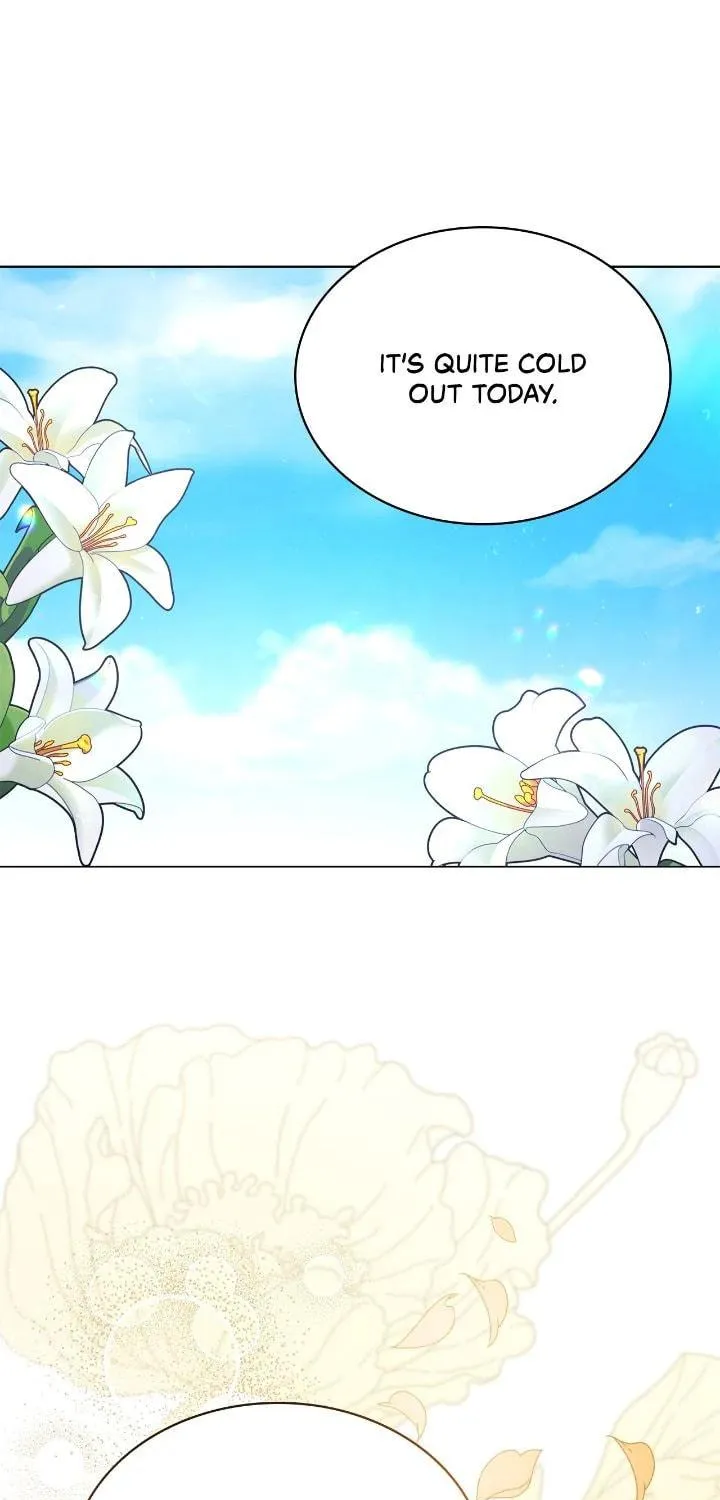 If You Wish to Have Me Chapter 10 page 60 - 