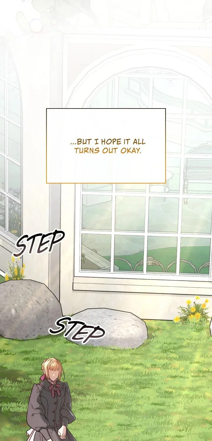 If You Wish to Have Me Chapter 10 page 7 - 