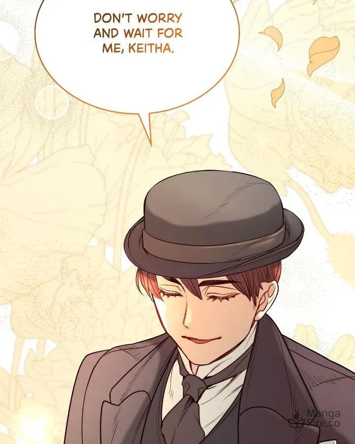 If You Wish to Have Me Chapter 10 page 61 - 