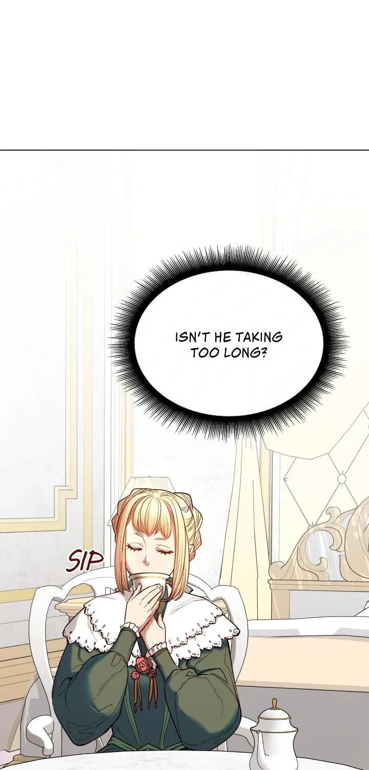 If You Wish to Have Me Chapter 10 page 70 - 