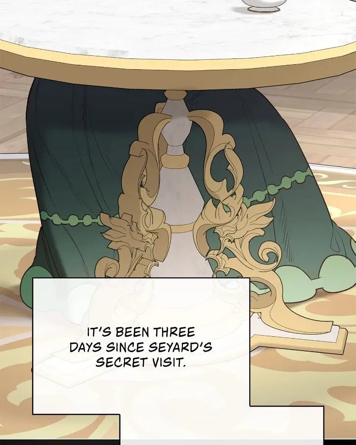 If You Wish to Have Me Chapter 10 page 71 - 