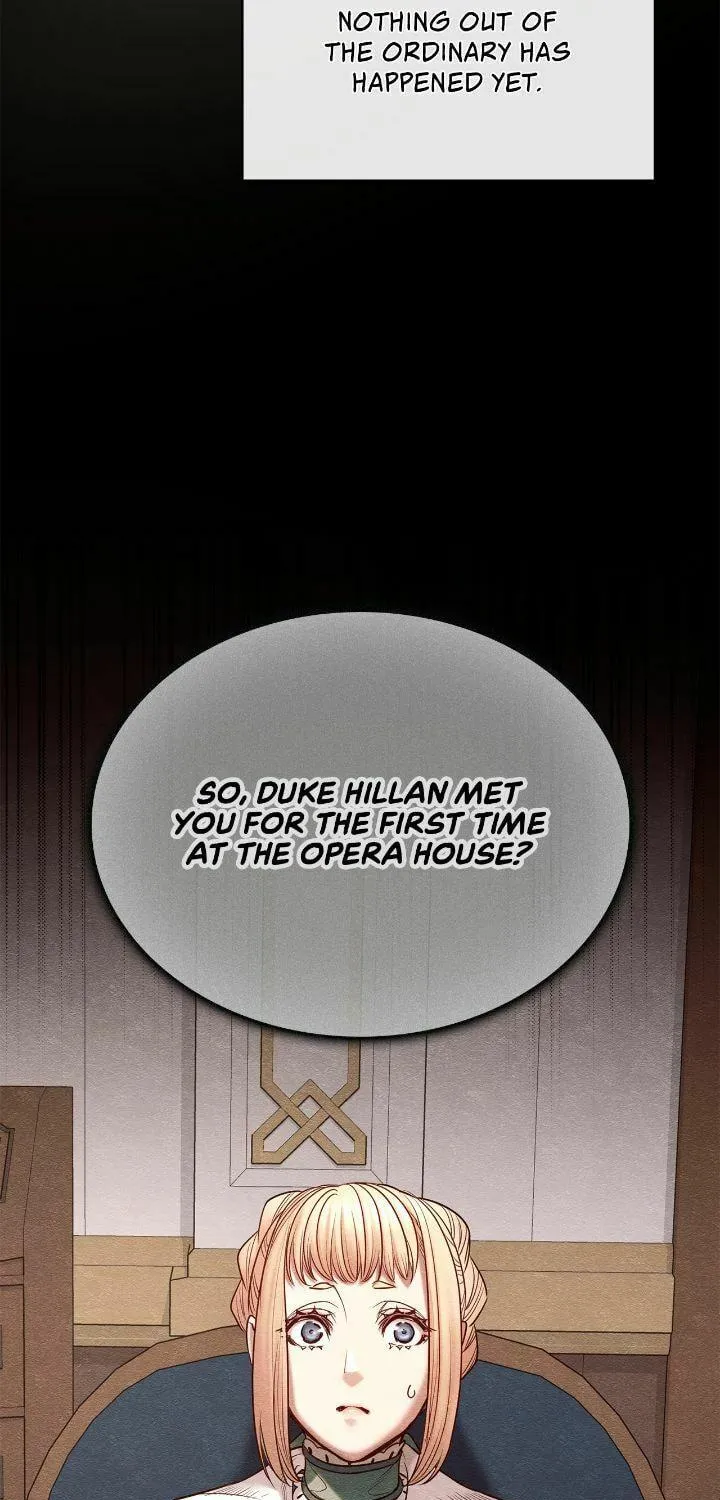 If You Wish to Have Me Chapter 10 page 72 - 