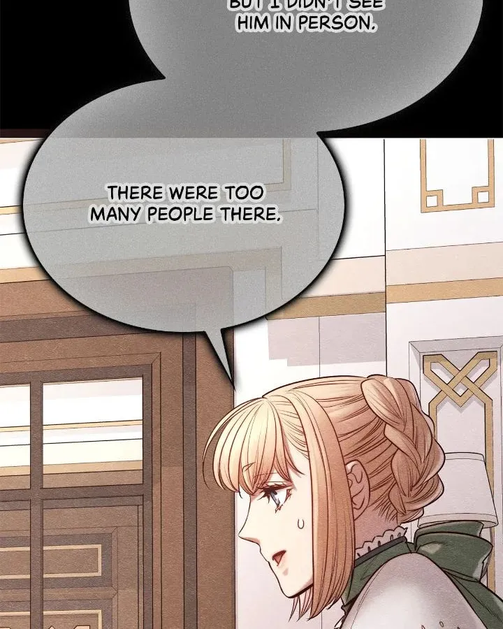 If You Wish to Have Me Chapter 10 page 77 - 