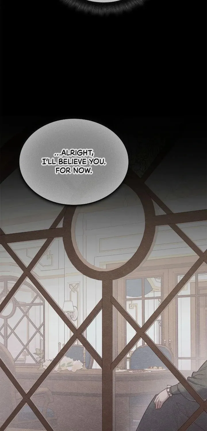 If You Wish to Have Me Chapter 10 page 82 - 