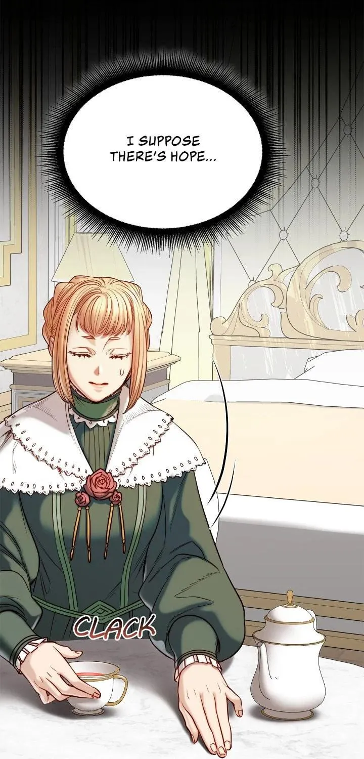 If You Wish to Have Me Chapter 10 page 84 - 