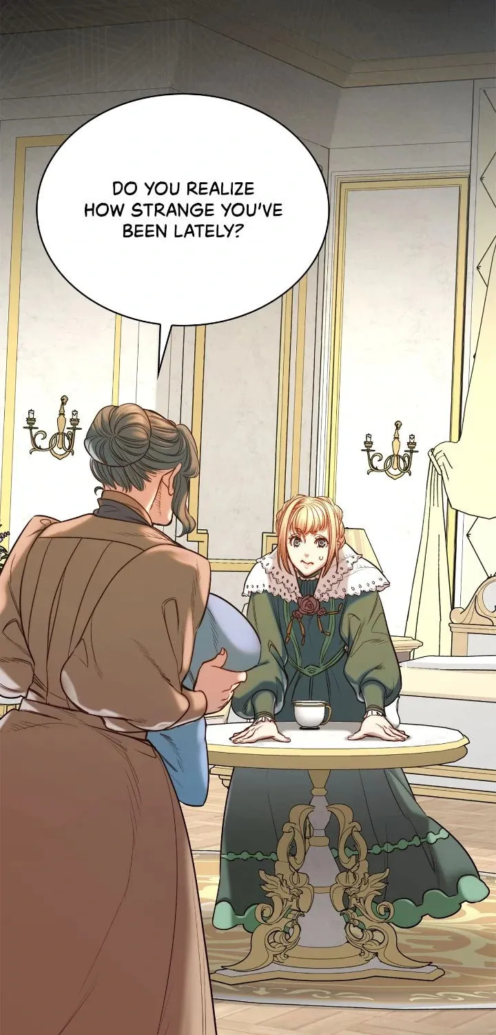 If You Wish to Have Me Chapter 10 page 92 - 