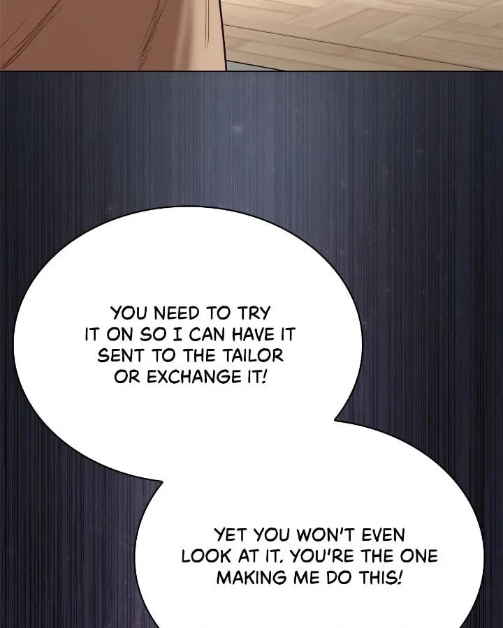 If You Wish to Have Me Chapter 10 page 93 - 
