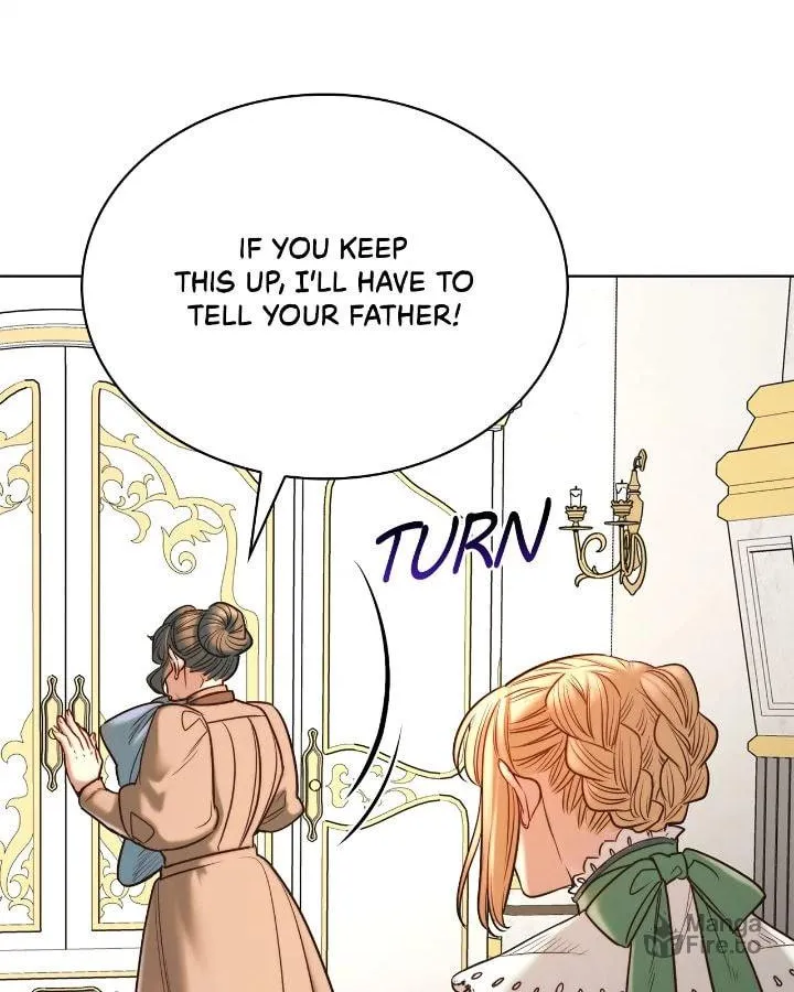 If You Wish to Have Me Chapter 10 page 95 - 