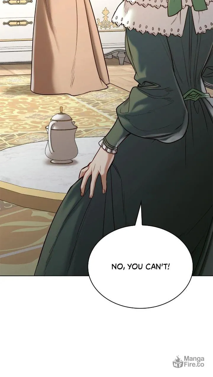 If You Wish to Have Me Chapter 10 page 96 - 