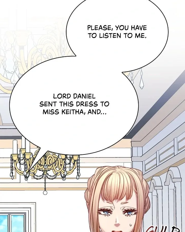 If You Wish to Have Me Chapter 10 page 100 - 
