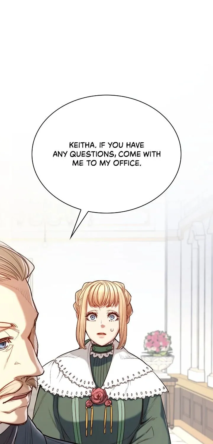 If You Wish to Have Me Chapter 11 page 1 - 